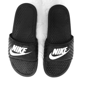 Nike Slides